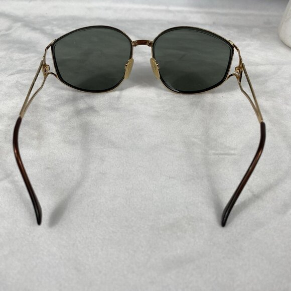 Vintage Yves Saint Laurent Eyeglass/Sunglass ITALY 1980's Frames 6029 Y119 130 - Picture 6 of 11